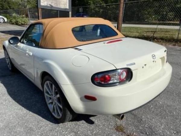 2006 Mazda mx5 clean - cars & trucks - by dealer - vehicle... for sale in West Columbia, SC – photo 4