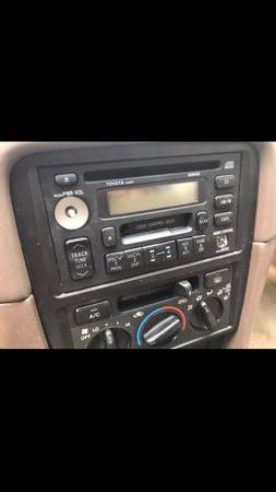 1999 Toyota Camry XLE for sale in Cadillac, MI – photo 11