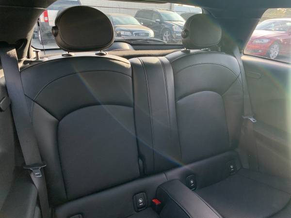 2015 MINI Hardtop Cooper S 53k miles Red 6-Speed Manual - cars & for sale in Jeffersonville, KY – photo 18