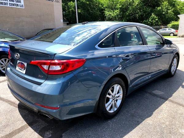2016 Hyundai Sonata ECO CALL OR TEXT TODAY! - cars & trucks - by... for sale in Cleveland, OH – photo 5