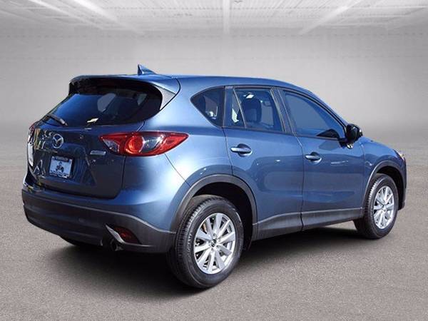 2016 Mazda CX-5 Sport 2WD - cars & trucks - by dealer - vehicle... for sale in Wilmington, NC – photo 8