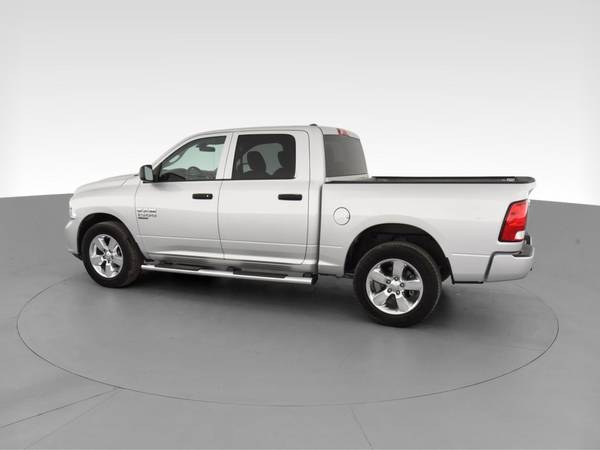 2019 Ram 1500 Classic Crew Cab Express Pickup 4D 5 1/2 ft pickup -... for sale in Evansville, IN – photo 6