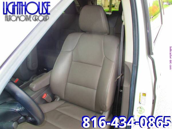 HONDA ODYSSEY TOURING, only 71k miles! - - by dealer for sale in Lees Summit, MO – photo 13
