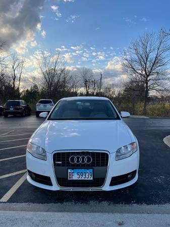 2008 Audi A4 2.0T Sedan 4D **Runs Great!! ~108k Miles, 2nd Owner** -... for sale in Lombard, IL – photo 8