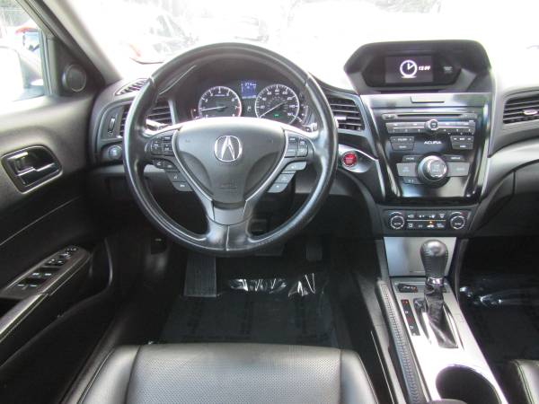 2014 Acura ILX Easy Financing - cars & trucks - by dealer - vehicle... for sale in Stockton, CA – photo 15