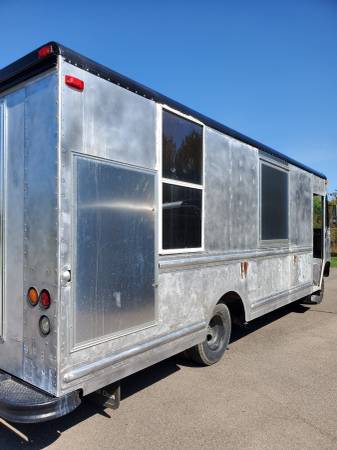 Food Truck Project for sale in binghamton, NY – photo 3