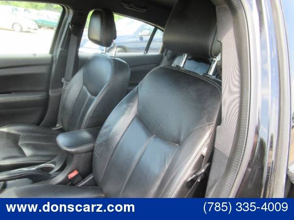 2014 Chrysler 200 4dr Sdn Limited for sale in Topeka, KS – photo 8
