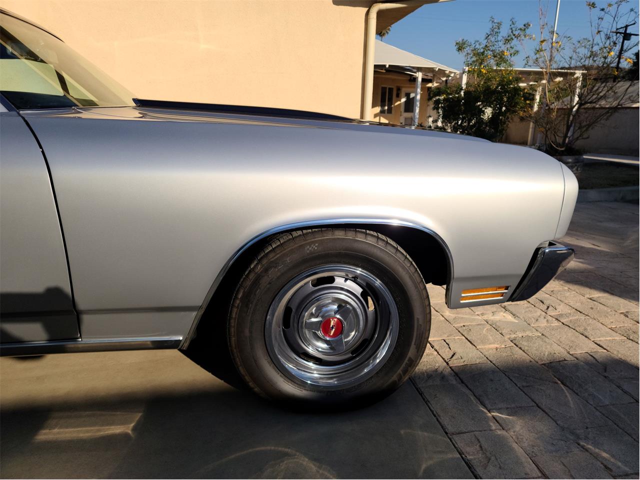 1972 Chevrolet El Camino for sale in Woodland Hills, CA – photo 10
