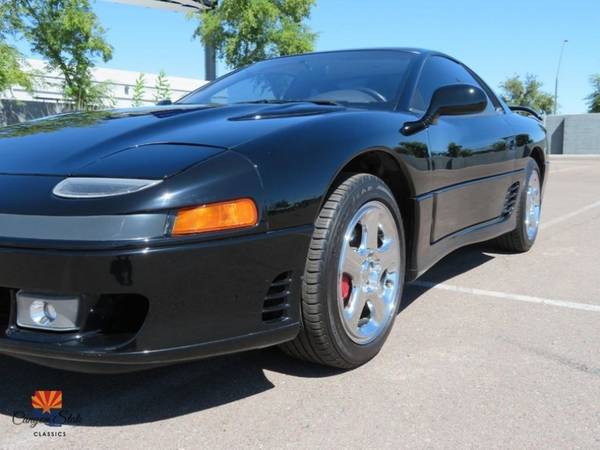 1991 Mitsubishi 3000gt 2DR COUPE VR-4 TWIN TURBO for sale in Tempe, OR – photo 20