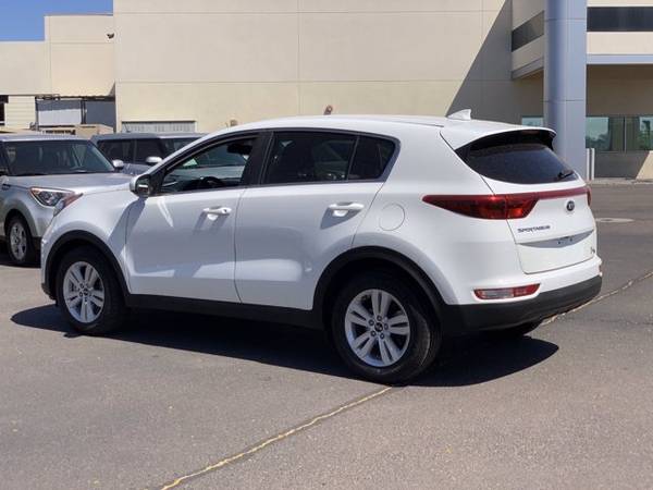 2018 Kia Sportage - Call and Make Offer - - by for sale in Surprise, AZ – photo 6