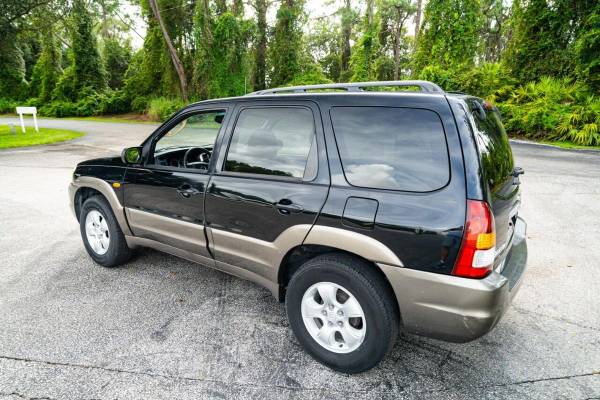 2004 Mazda Tribute LX V6 4dr SUV - CALL or TEXT TODAY!!! - cars &... for sale in Sarasota, FL – photo 6