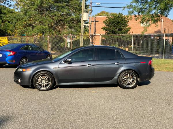 2007 Acura TL mint for sale in STATEN ISLAND, NY – photo 9