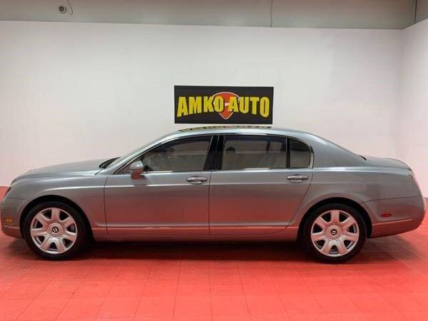 2006 Bentley Continental Flying Spur AWD Flying Spur 4dr Sedan $1500... for sale in Waldorf, MD – photo 11