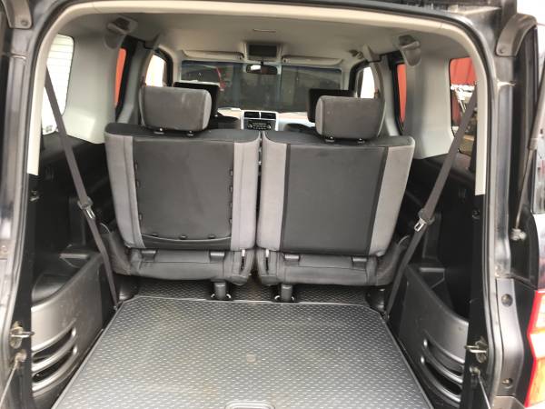 2004 Honda Element EX AWD One-Owner for sale in Haverhill, NH – photo 14