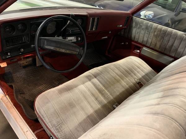 1973 Chevrolet El Camino for sale in Milford, CT – photo 8