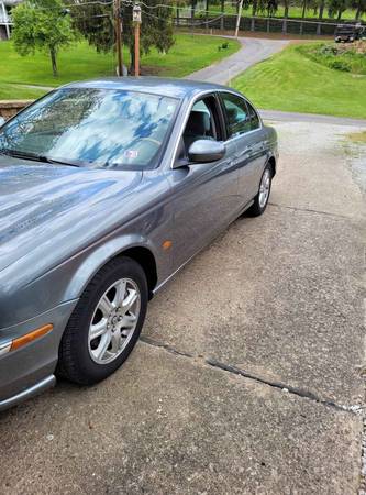03 Jaguar S Type Sport for sale in Imperial, PA – photo 3