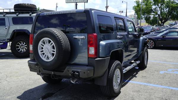 2007*HUMMER* *H3*ONLY $1000 BAD CREDIT NO CREDIT ANY CREDIT for sale in Miami, FL – photo 5