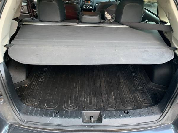 2013 Subaru Impreza with leather & sunroof (Nokian Hakkapeliitta R2) for sale in Clarence, NY – photo 7