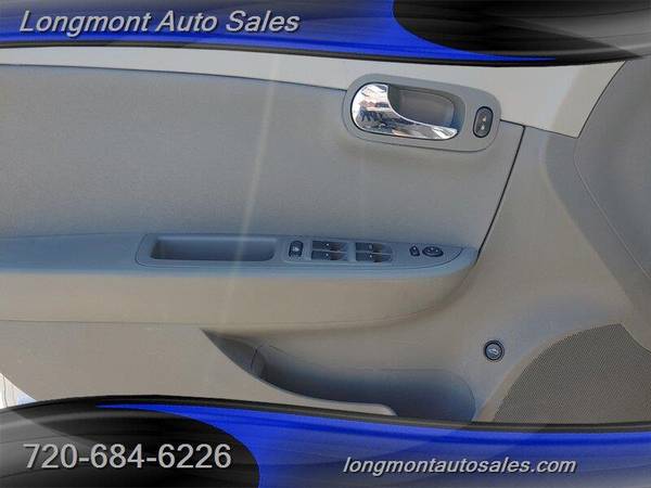 2012 Chevrolet Malibu Fleet for sale in Longmont, CO – photo 15