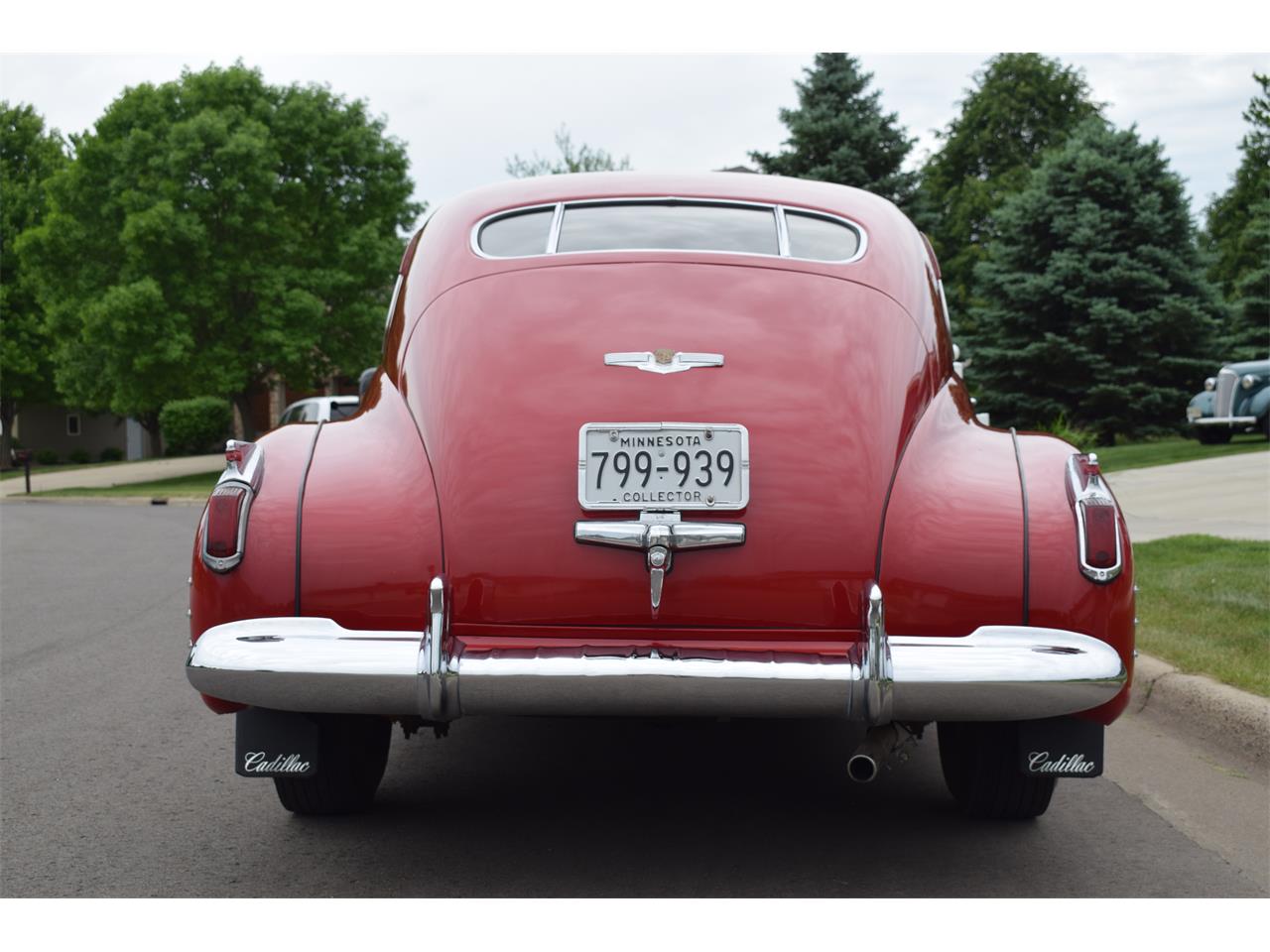 1941 Cadillac Series 62 for sale in Marshall, MN – photo 3