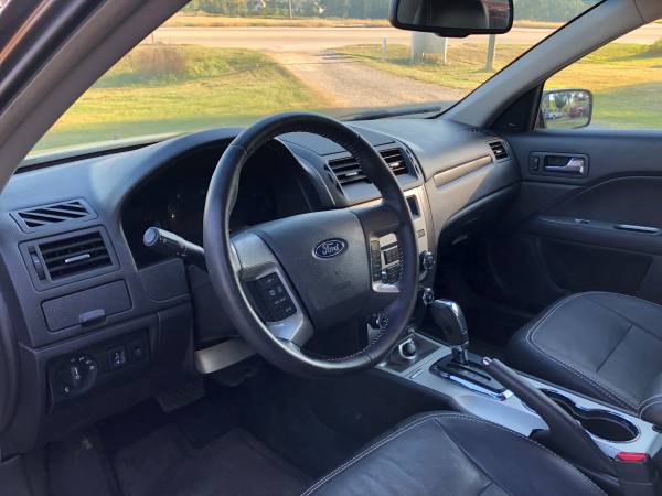 2011 Ford Fusion for sale in Fort Mill, NC – photo 9