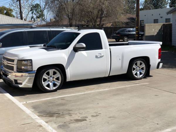 2009 Chevy Silverado - cars & trucks - by owner - vehicle automotive... for sale in Kealakekua, HI – photo 7