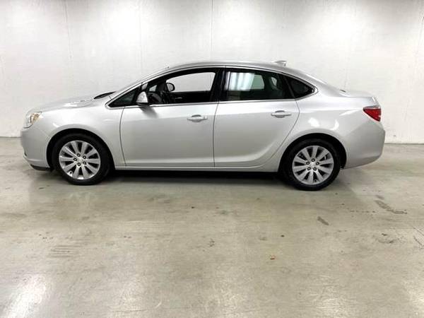 2016 Buick Verano 238 mo/0 dn Leather, Full power! Call today! for sale in Saint Marys, OH – photo 2