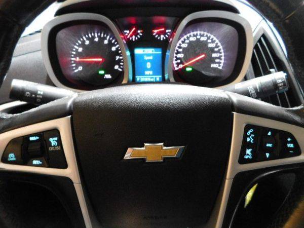 2014 Chevrolet Chevy Equinox 1LT AWD - MOST BANG FOR THE BUCK! for sale in Colorado Springs, CO – photo 10
