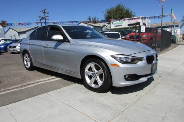 2014 BMW 328I 328I **Military Discount! - cars & trucks - by dealer... for sale in San Diego, CA – photo 3