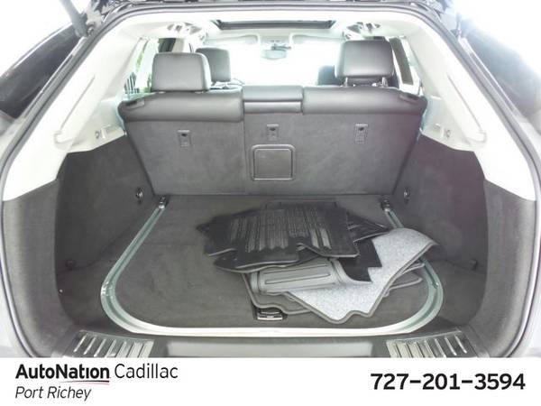 2016 Cadillac SRX Performance Collection SKU:GS546206 SUV for sale in PORT RICHEY, FL – photo 24