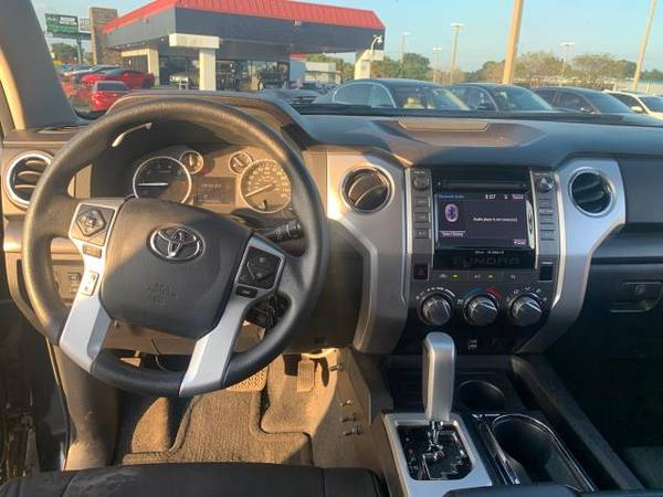 2015 Toyota Tundra $800 DOWN $149/WEEKLY - cars & trucks - by dealer... for sale in Orlando, FL – photo 14