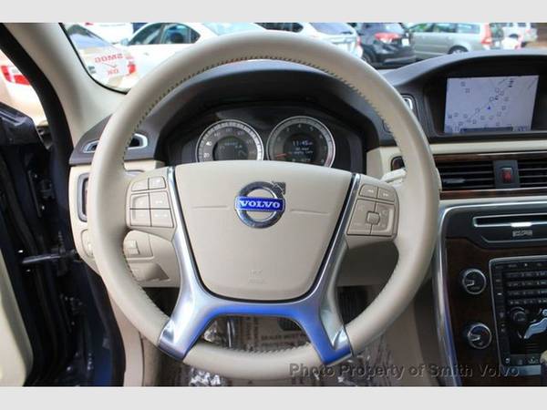 2012 Volvo XC70 - cars & trucks - by dealer - vehicle automotive sale for sale in San Luis Obispo, CA – photo 14