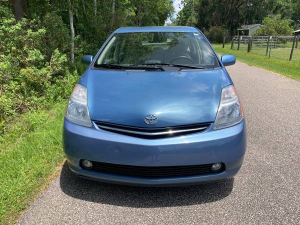 2007 Toyota Prius 5 Navigation Camera NEWER HYBRID BATTERY 125K for sale in Lutz, FL – photo 7