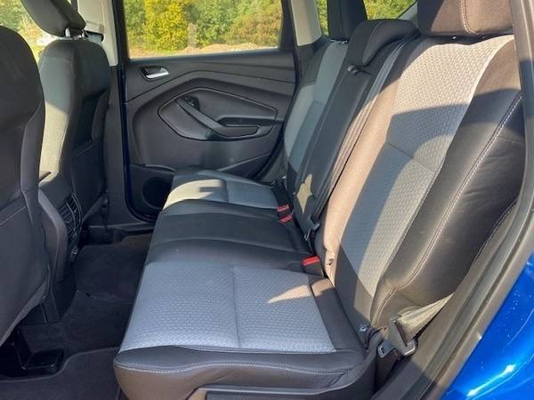2018 Ford Escape SE 4WD - - by dealer - vehicle for sale in Other, District Of Columbia – photo 11