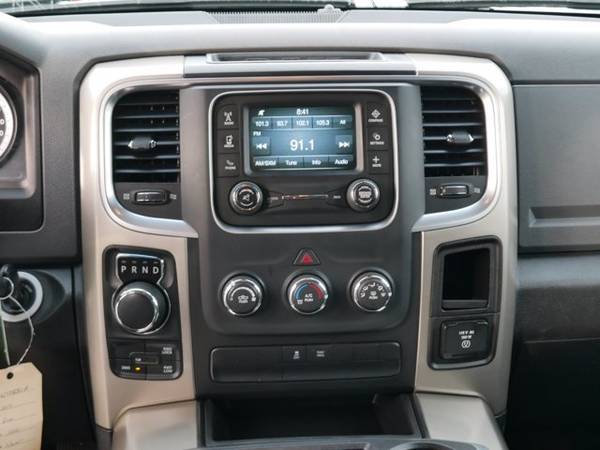 2014 Ram 1500 Big Horn 1, 000 Down Deliver s! - - by for sale in Burnsville, MN – photo 21