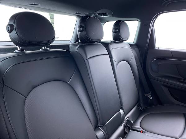 2018 MINI Countryman Cooper S ALL4 Hatchback 4D hatchback Blue - -... for sale in Columbus, GA – photo 19