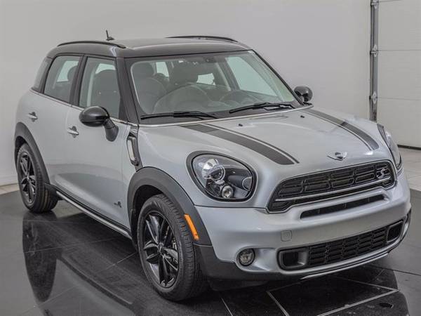 2016 MINI Cooper Countryman S ALL4 Cold Weather Package - cars & for sale in Wichita, OK – photo 17