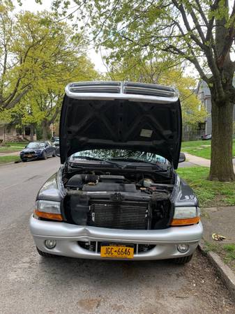 2004 Dodge Dakota rare spec d V8 pickup for sale in Buffalo, NY – photo 3