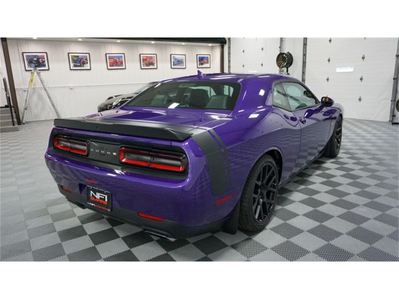 2016 Dodge Challenger for sale in North East, PA – photo 6