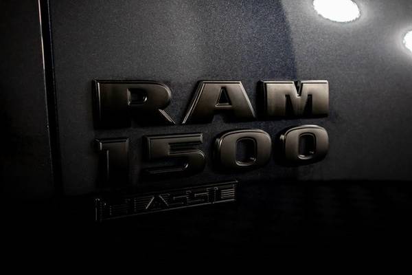2019 Ram 1500 Classic HEMI 4x4 4WD Dodge Crew Cab F150 TRUCK PICKUP... for sale in Sumner, WA – photo 16