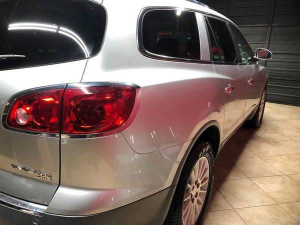 2010 Buick Enclave CXL 4dr Crossover w/1XL BAD CREDIT NO CREDIT OK!! for sale in Hamtramck, MI – photo 10