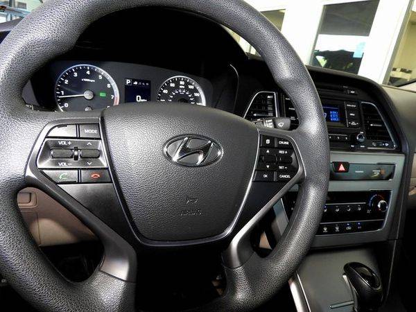 2015 Hyundai Sonata SE HUGE SALE GOING ON NOW! for sale in Fresno, CA – photo 11
