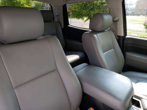 2011 Toyota Tundra TSS CrewMax for sale in Ashburn, District Of Columbia – photo 8