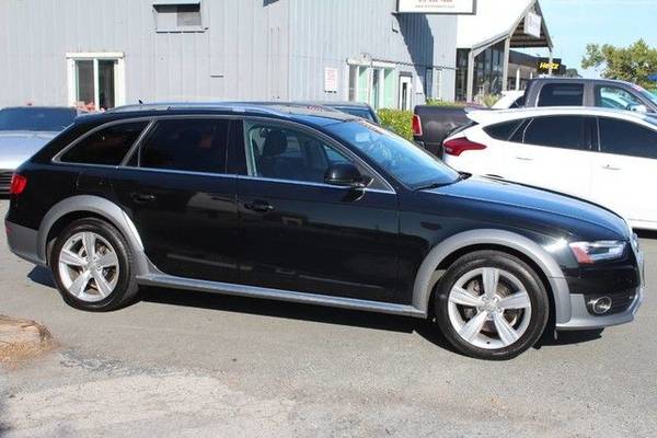 ✭2016 Audi allroad Premium *Well Maintained Vehicle* *+* for sale in San Rafael, CA – photo 2
