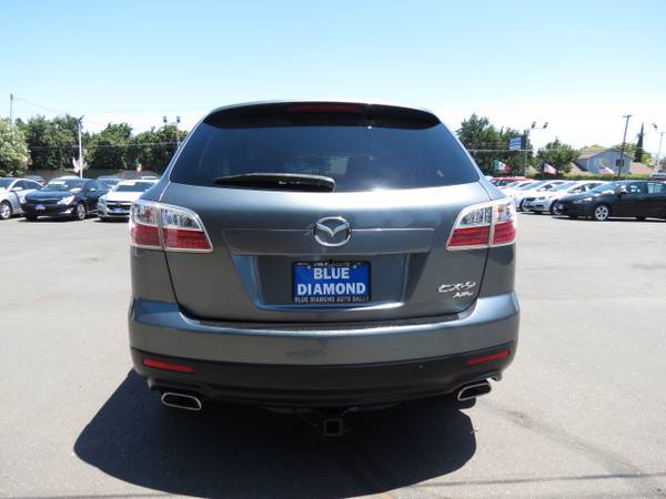 ** 2011 Mazda CX-9 Sport 3rd Row AWD Clean BEST DEALS GUARANTEED ** for sale in CERES, CA – photo 5