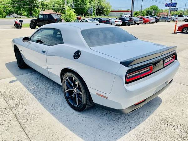 2020 Dodge Challenger - - by dealer - vehicle for sale in Clarksville, TN – photo 8