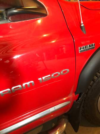 Dodge Ram 2007 for sale in Steuben, WI – photo 2