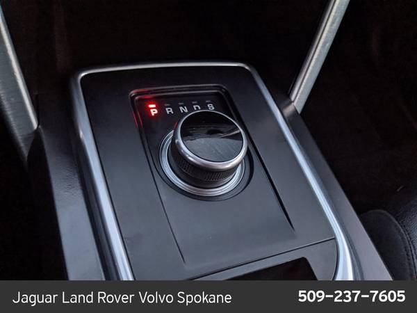 2017 Land Rover Discovery Sport SE 4x4 4WD Four Wheel SKU:HH659555 -... for sale in Spokane, WA – photo 12