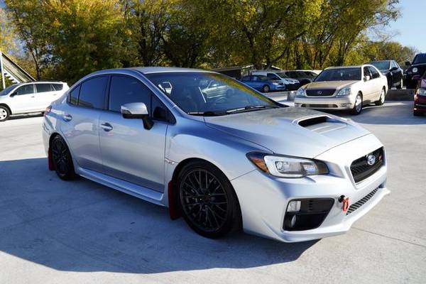 2016 Subaru WRX - Financing Available! - cars & trucks - by dealer -... for sale in Murfreesboro, TN – photo 7