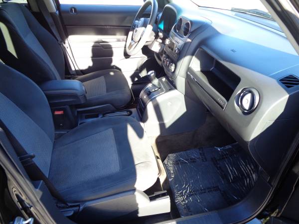 2015 Jeep Patriot Altitude, ALL NEW TIRES!, only 50K miles! for sale in Lansing, MO – photo 15